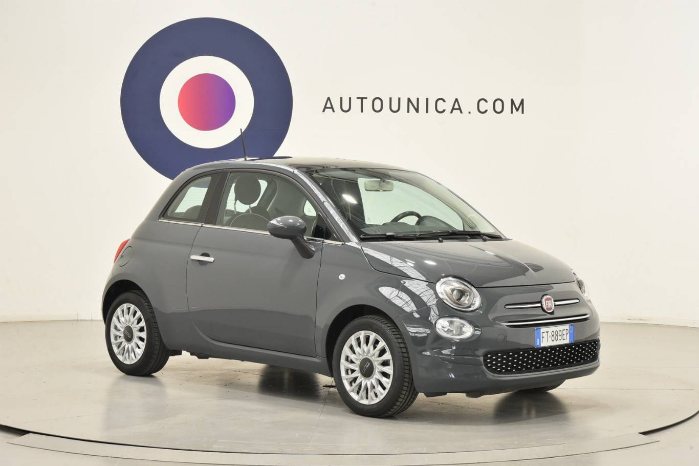 FIAT 500 29