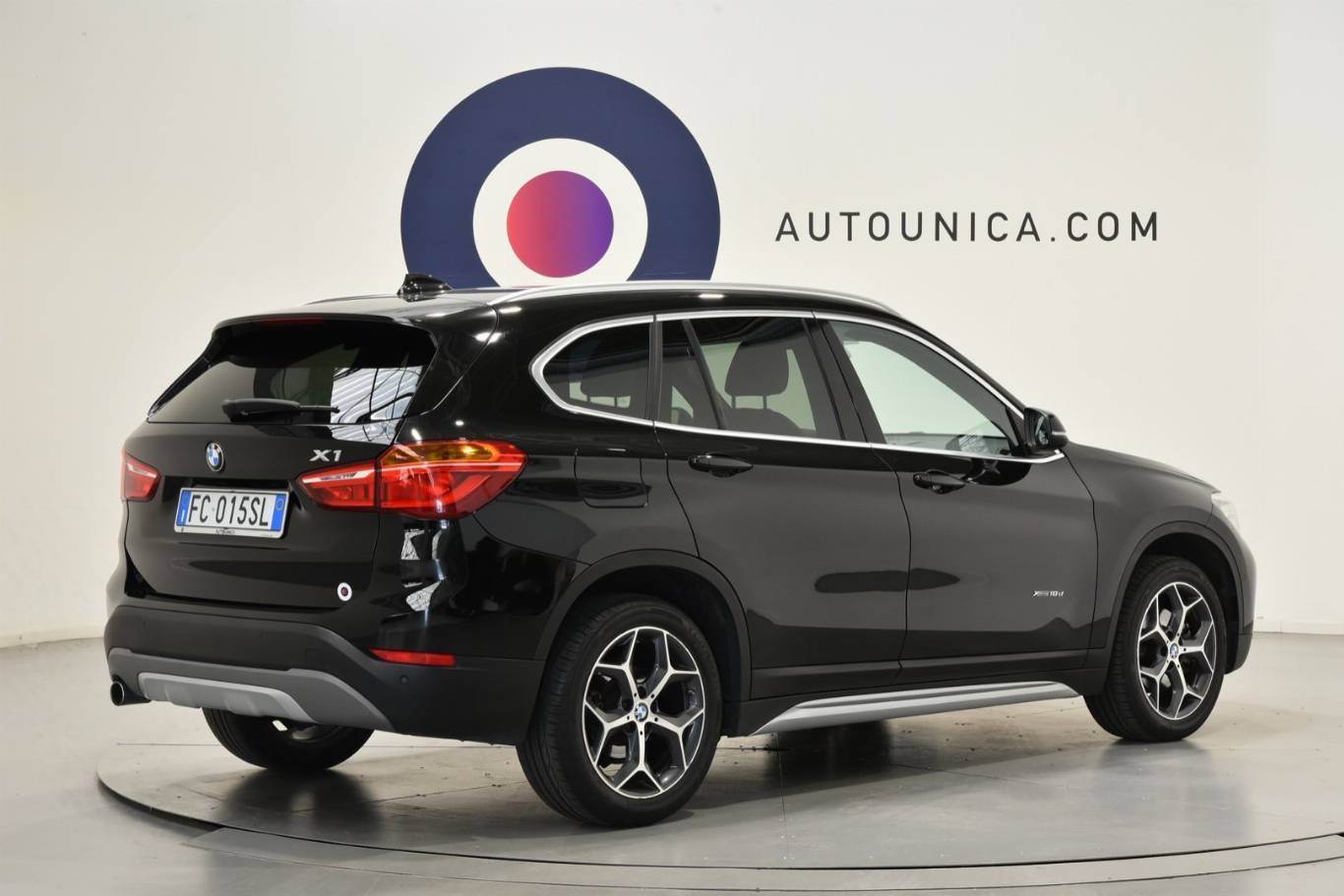 BMW X1 30