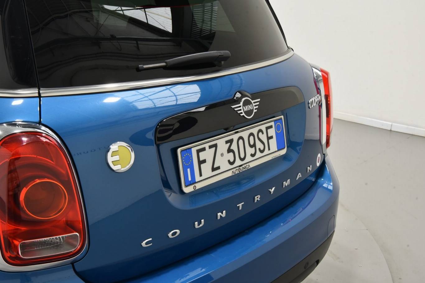 MINI Countryman 52