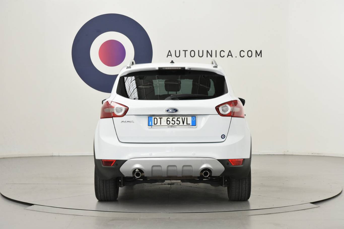FORD Kuga 6