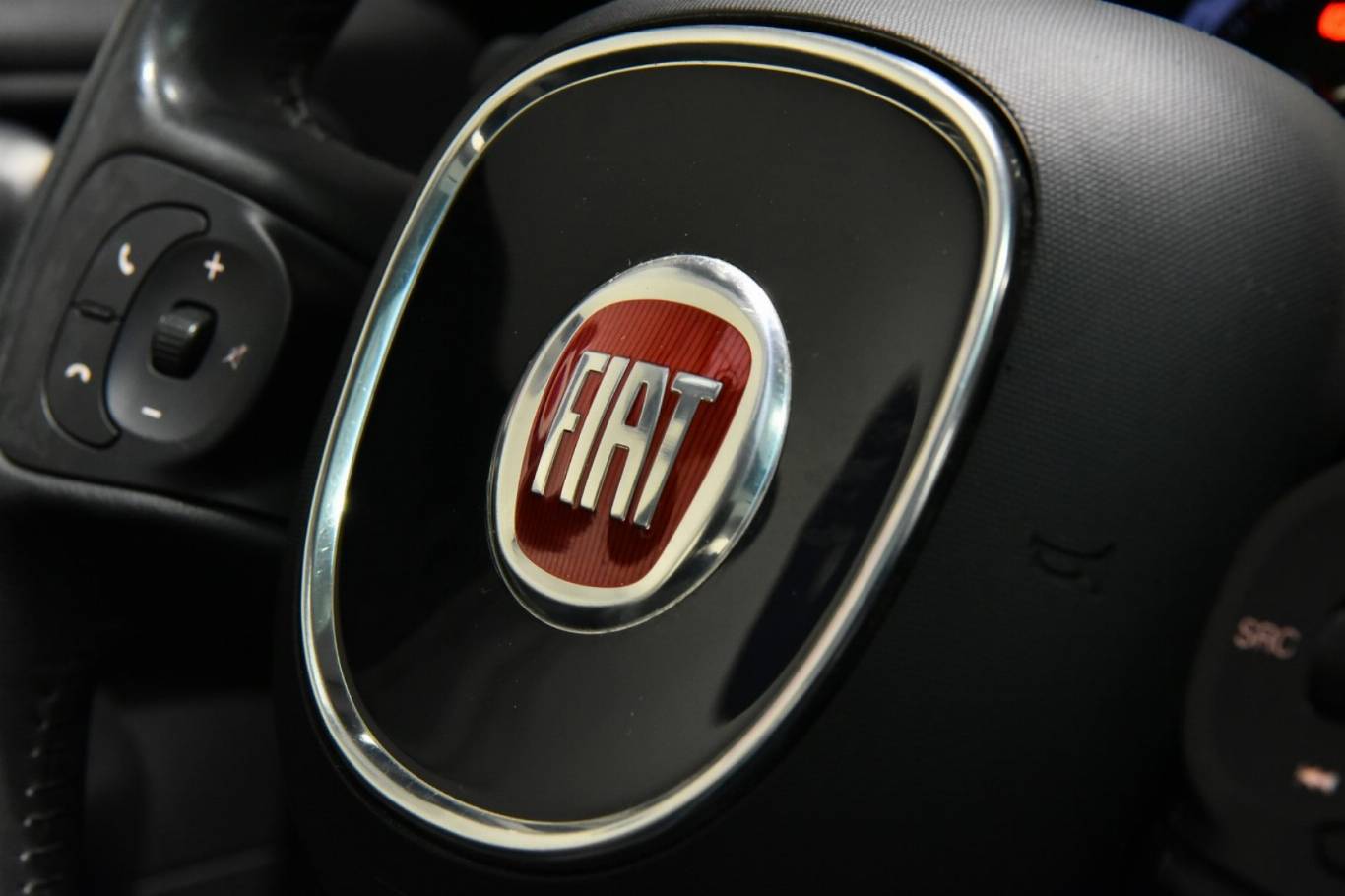 FIAT 500L 12