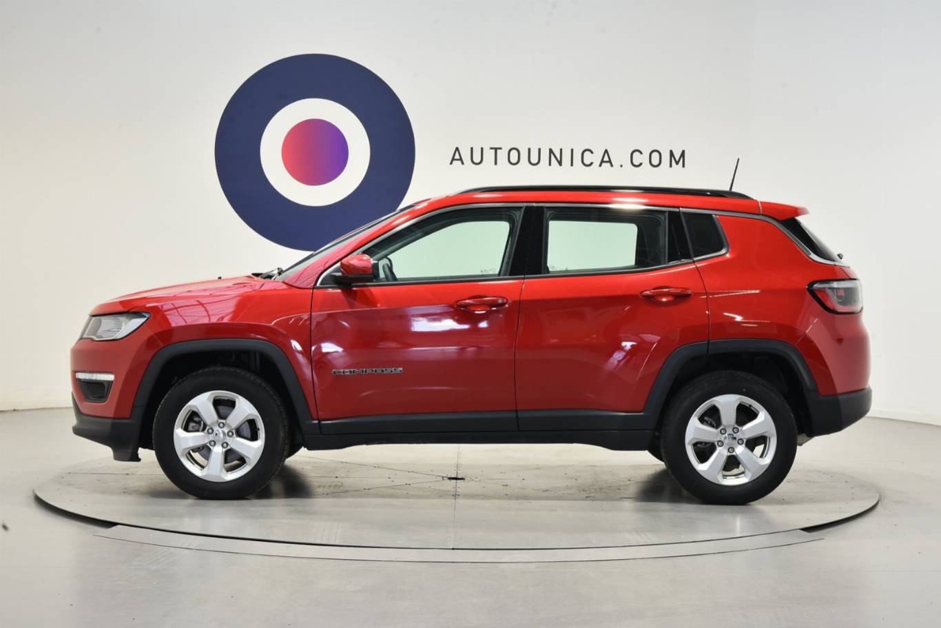 JEEP Compass 30