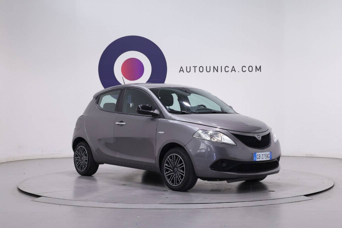 LANCIA Ypsilon 3