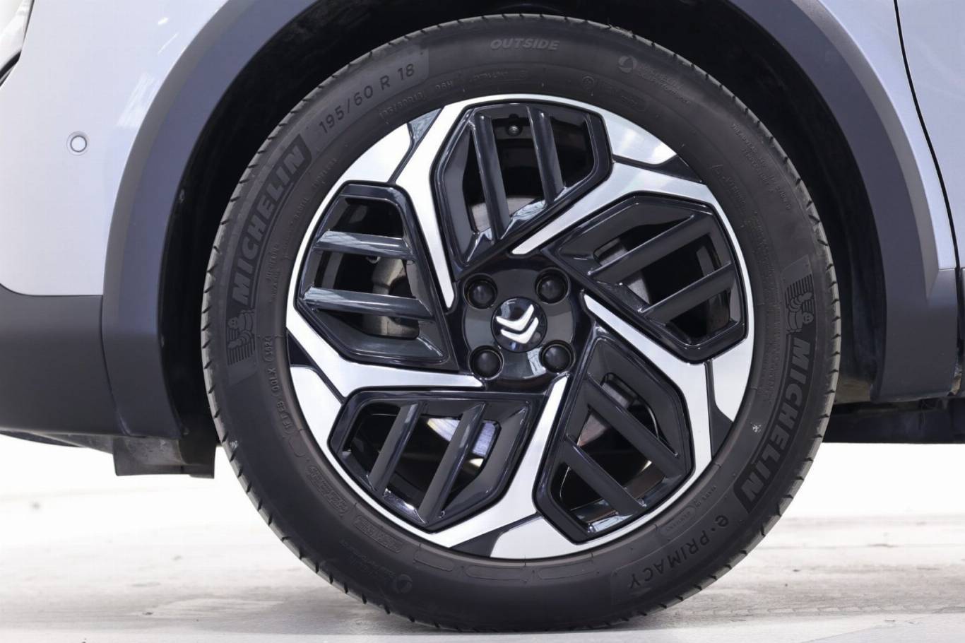 CITROEN C4 14