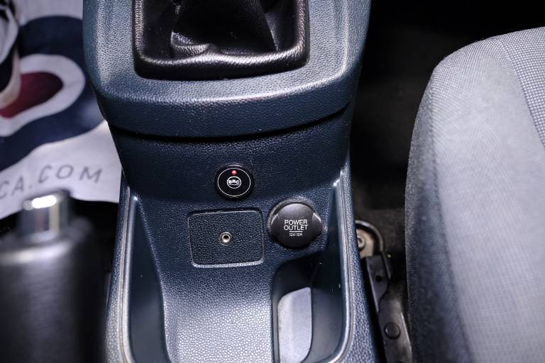FORD Fiesta 26