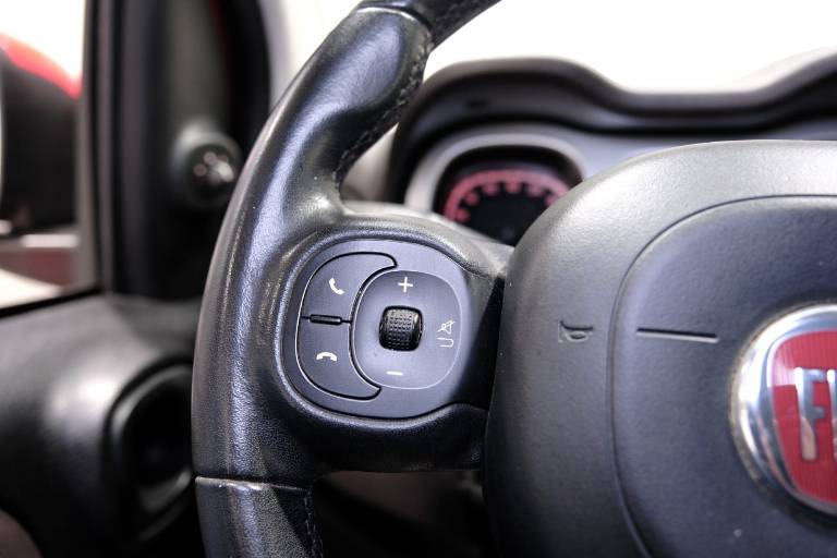 FIAT Panda Cross 20