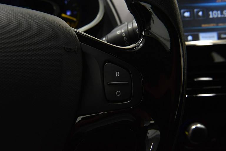 RENAULT Clio 8