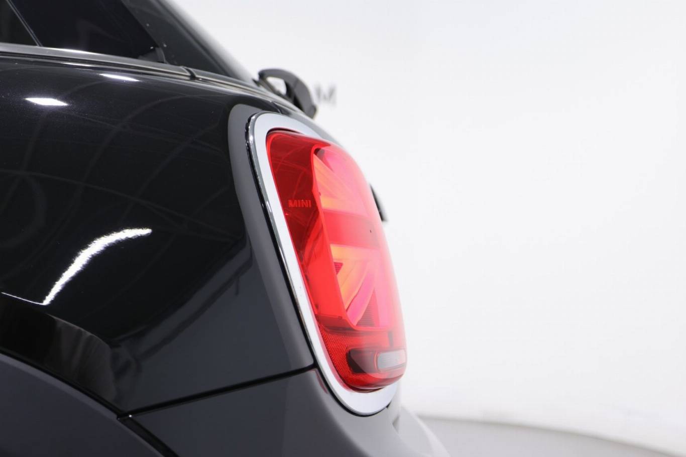 MINI Cooper 35