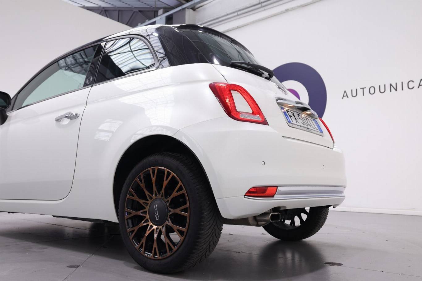 FIAT 500 35