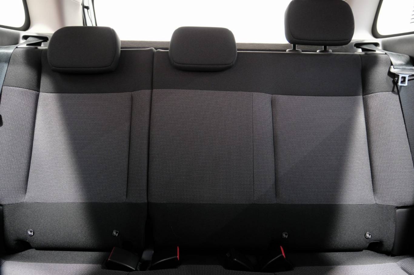 CITROEN C3 Aircross 38