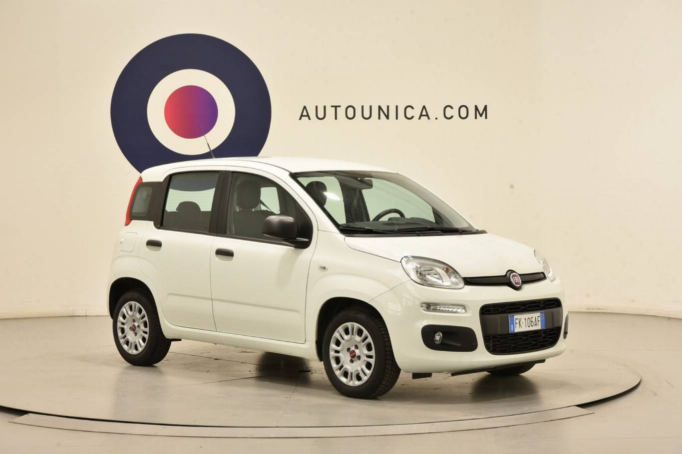 FIAT Panda 29