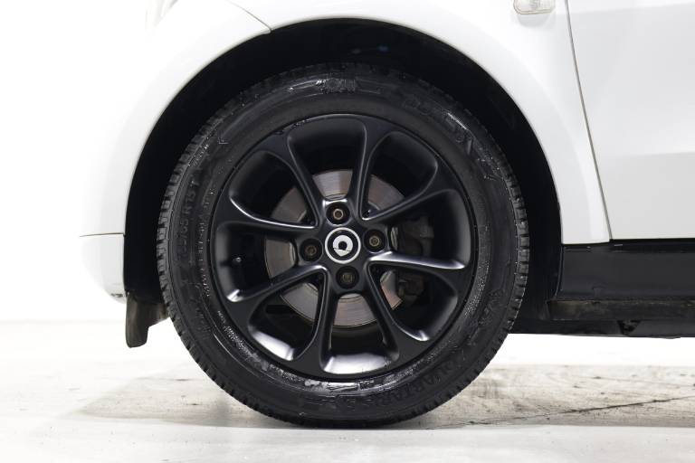 SMART ForTwo 17