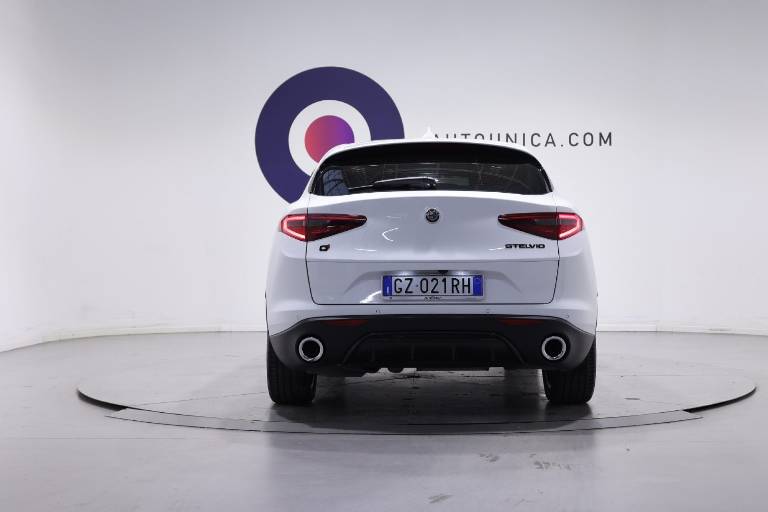 ALFA ROMEO Stelvio 16