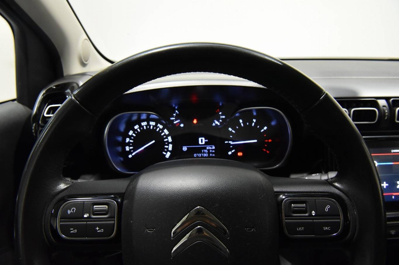 CITROEN C3 Aircross 20