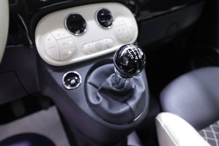 FIAT 500 27