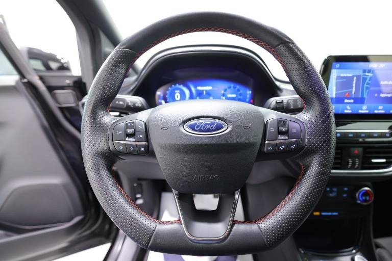 FORD Puma 7