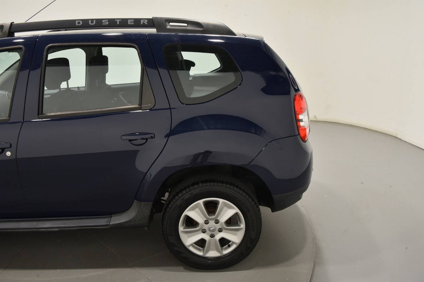 DACIA Duster 40