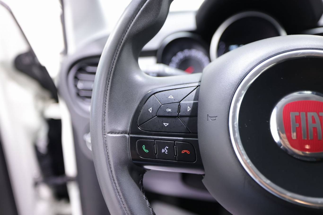 FIAT 500X 20