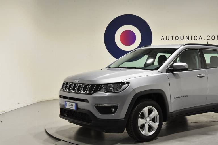 JEEP Compass 35