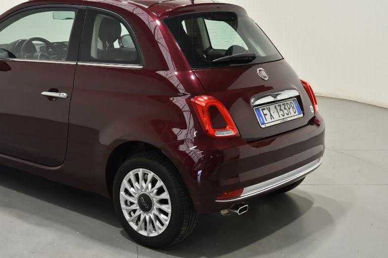 FIAT 500 35
