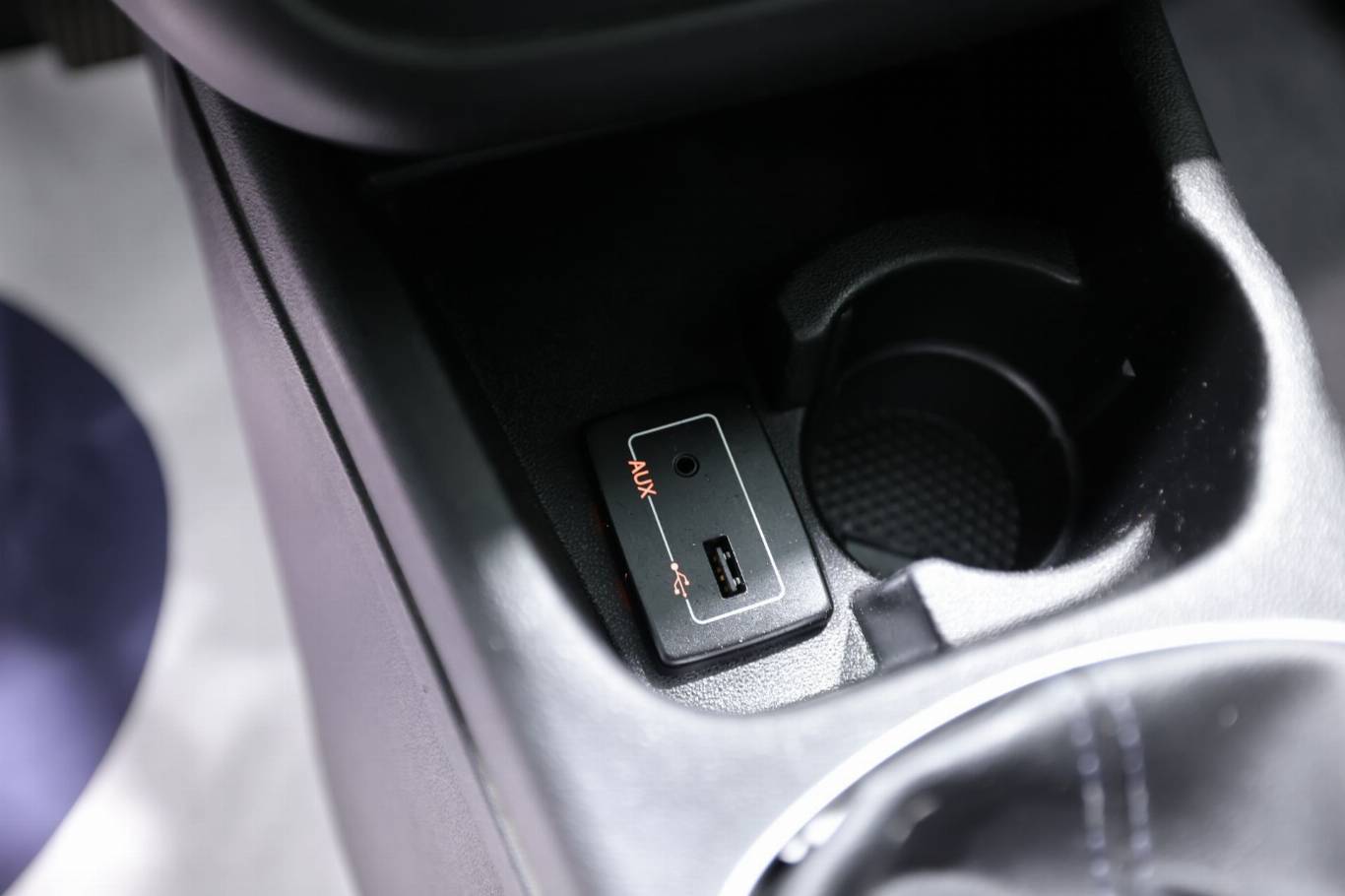 FIAT Punto 25