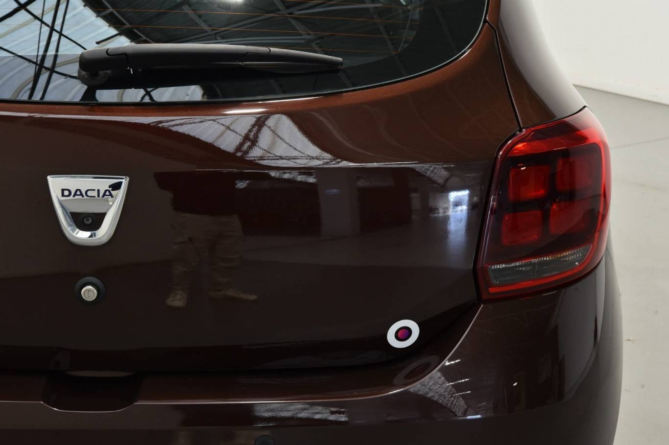 DACIA Sandero 28
