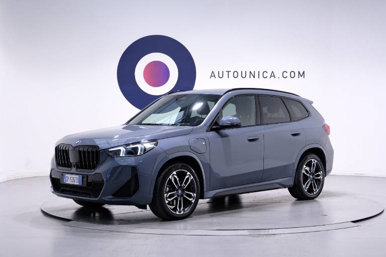 BMW X1 1