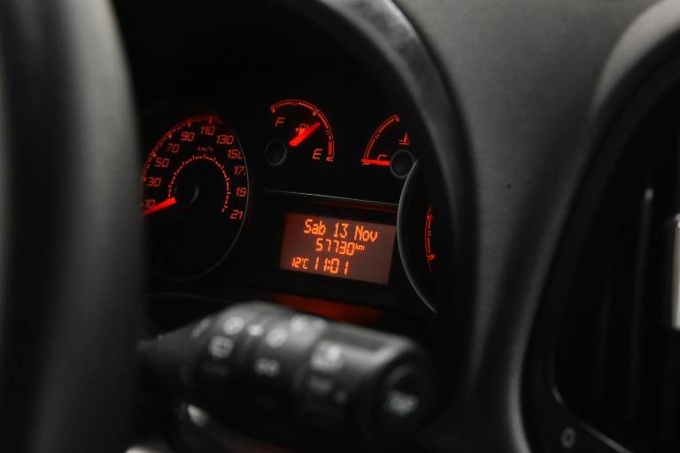 FIAT Doblo 24