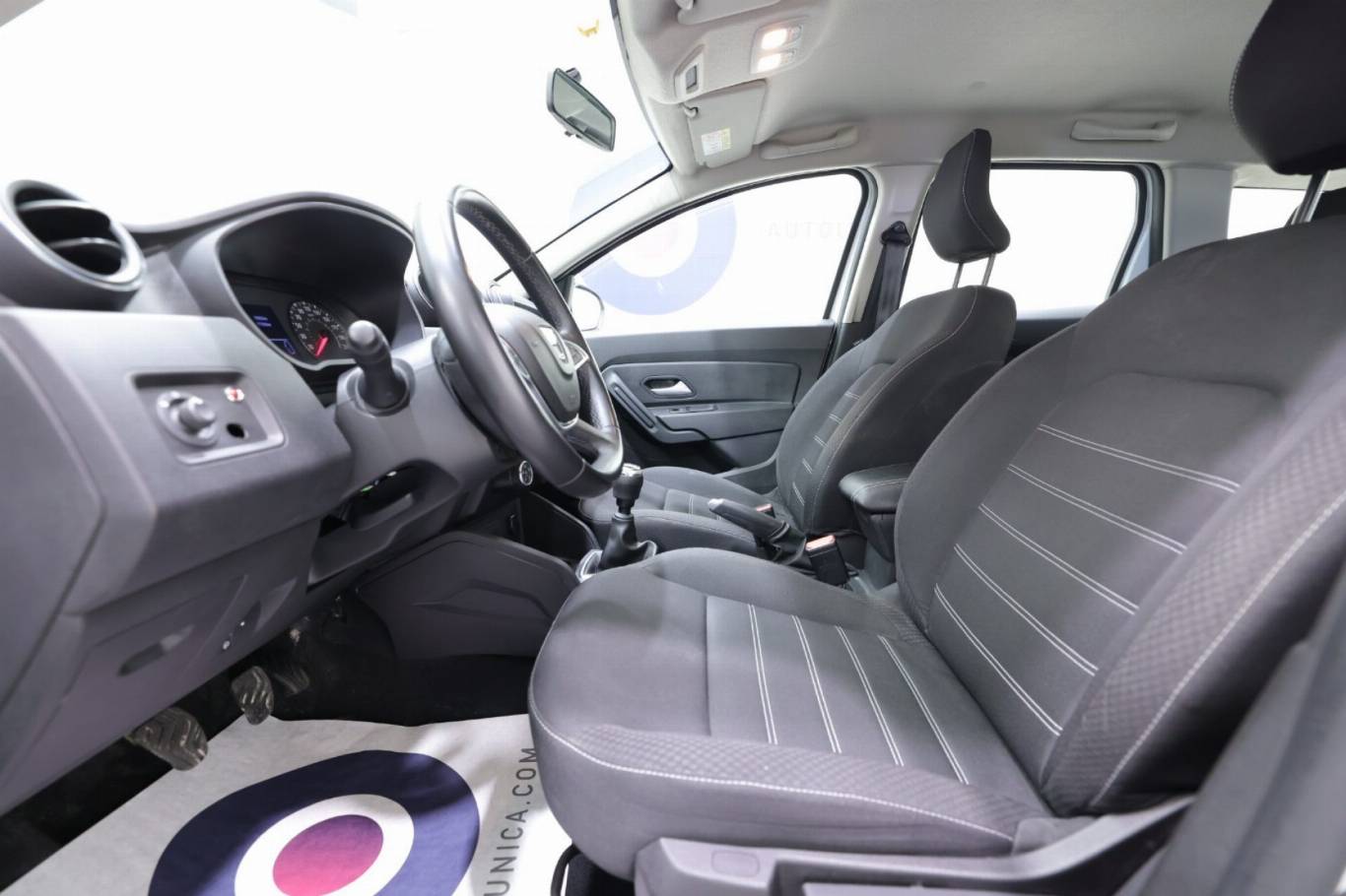 DACIA Duster 20