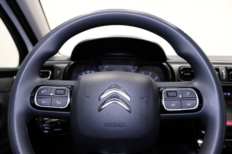 CITROEN C3 7
