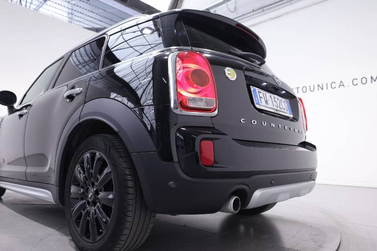 MINI Countryman 45