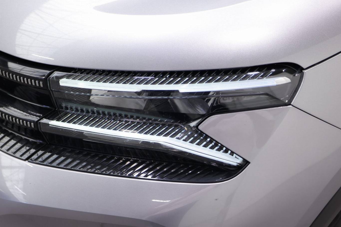 CITROEN C5 Aircross 45