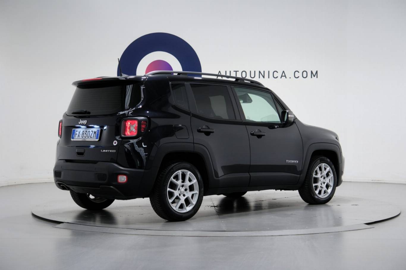 JEEP Renegade 15