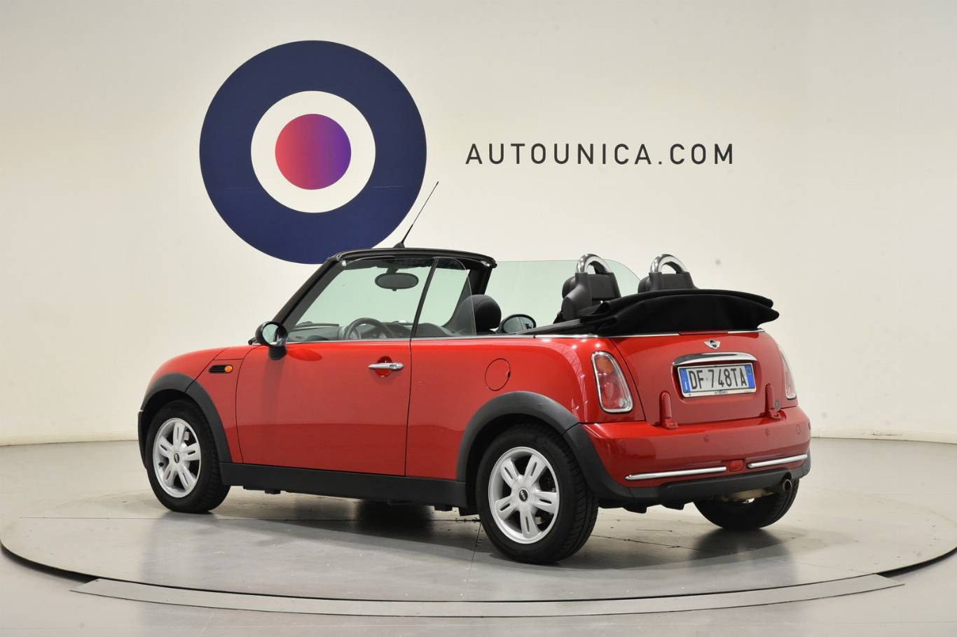 MINI One 7