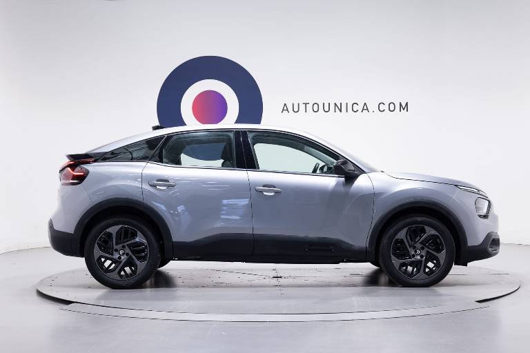 CITROEN C4 5