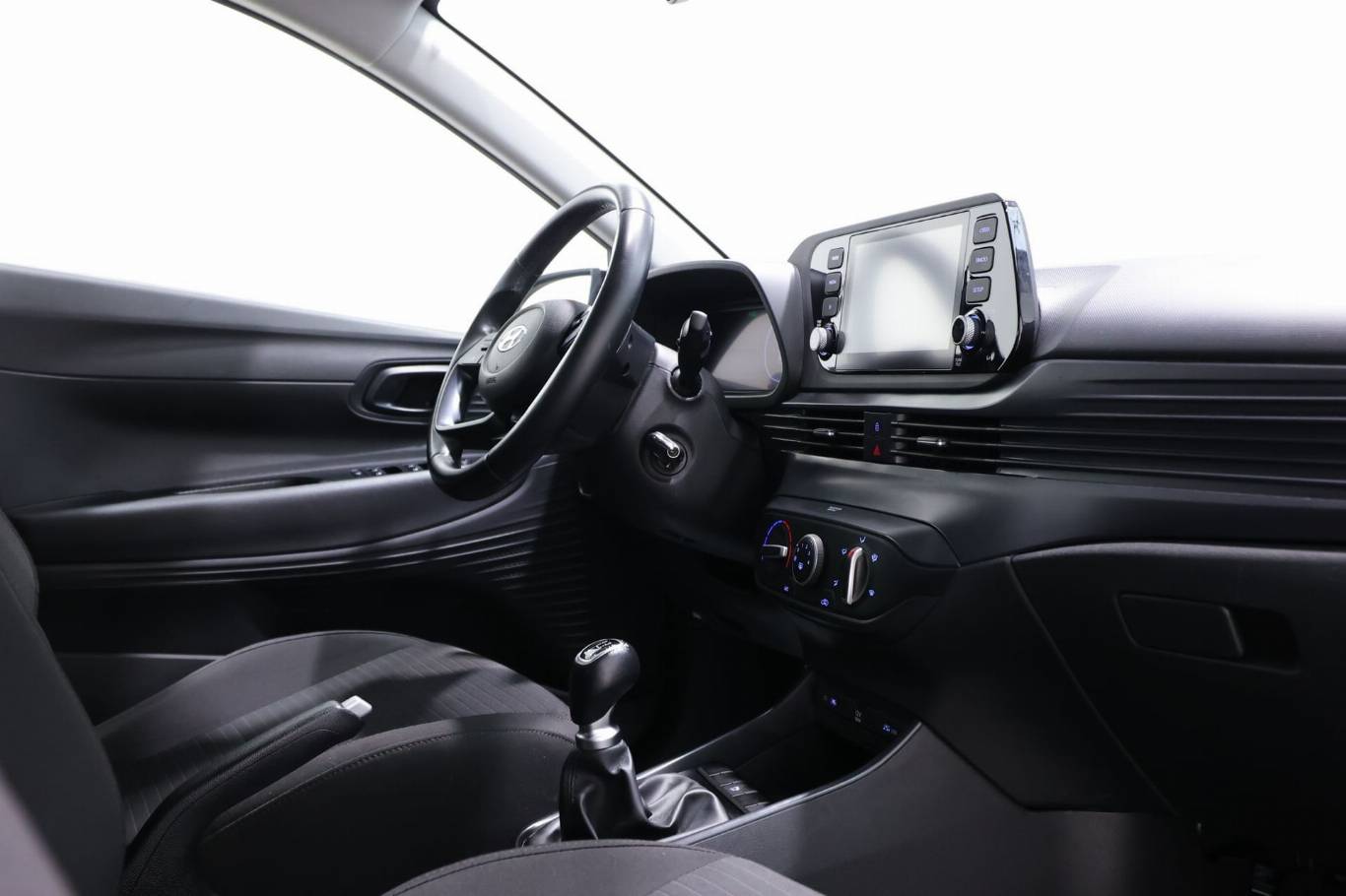 HYUNDAI I20 41