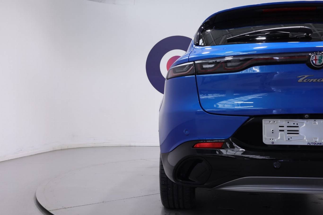 ALFA ROMEO Tonale 47