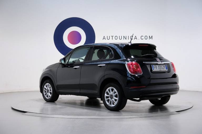 FIAT 500X 15