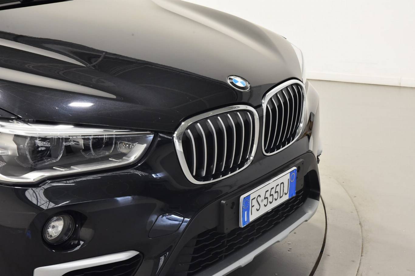 BMW X1 42