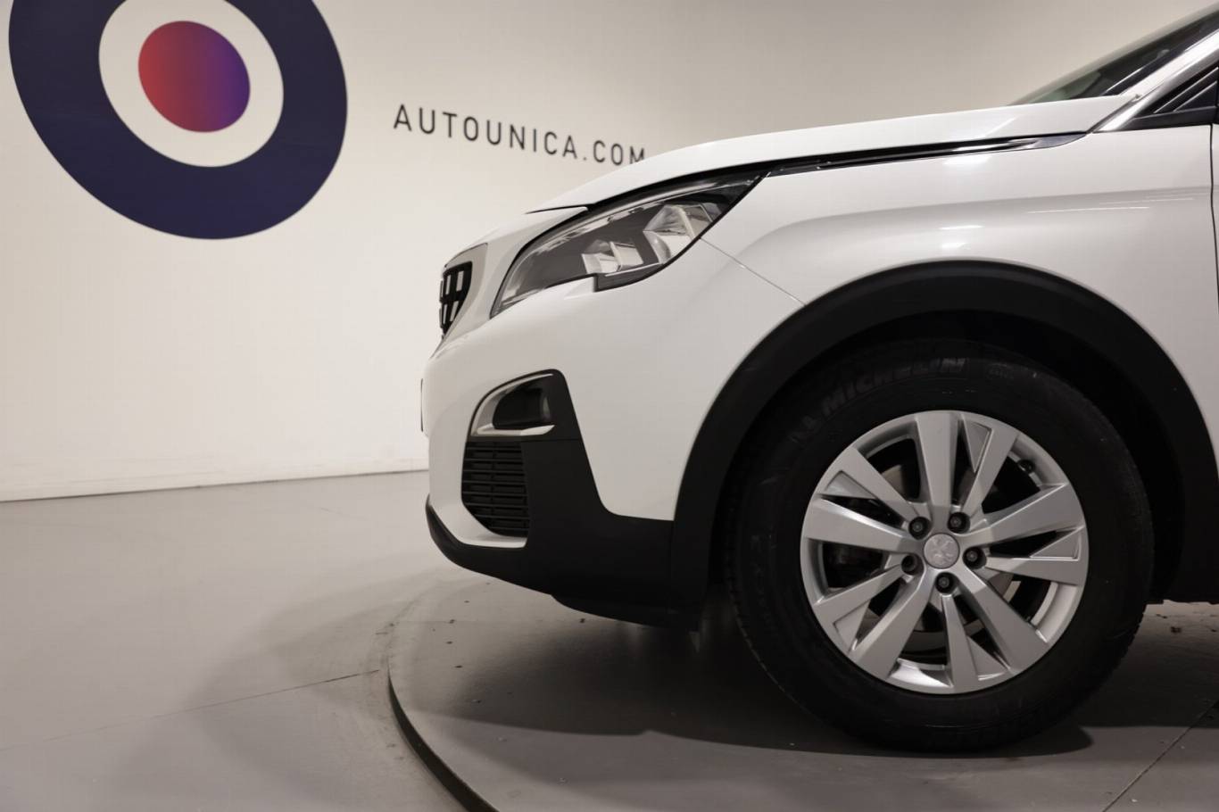 PEUGEOT 3008 44
