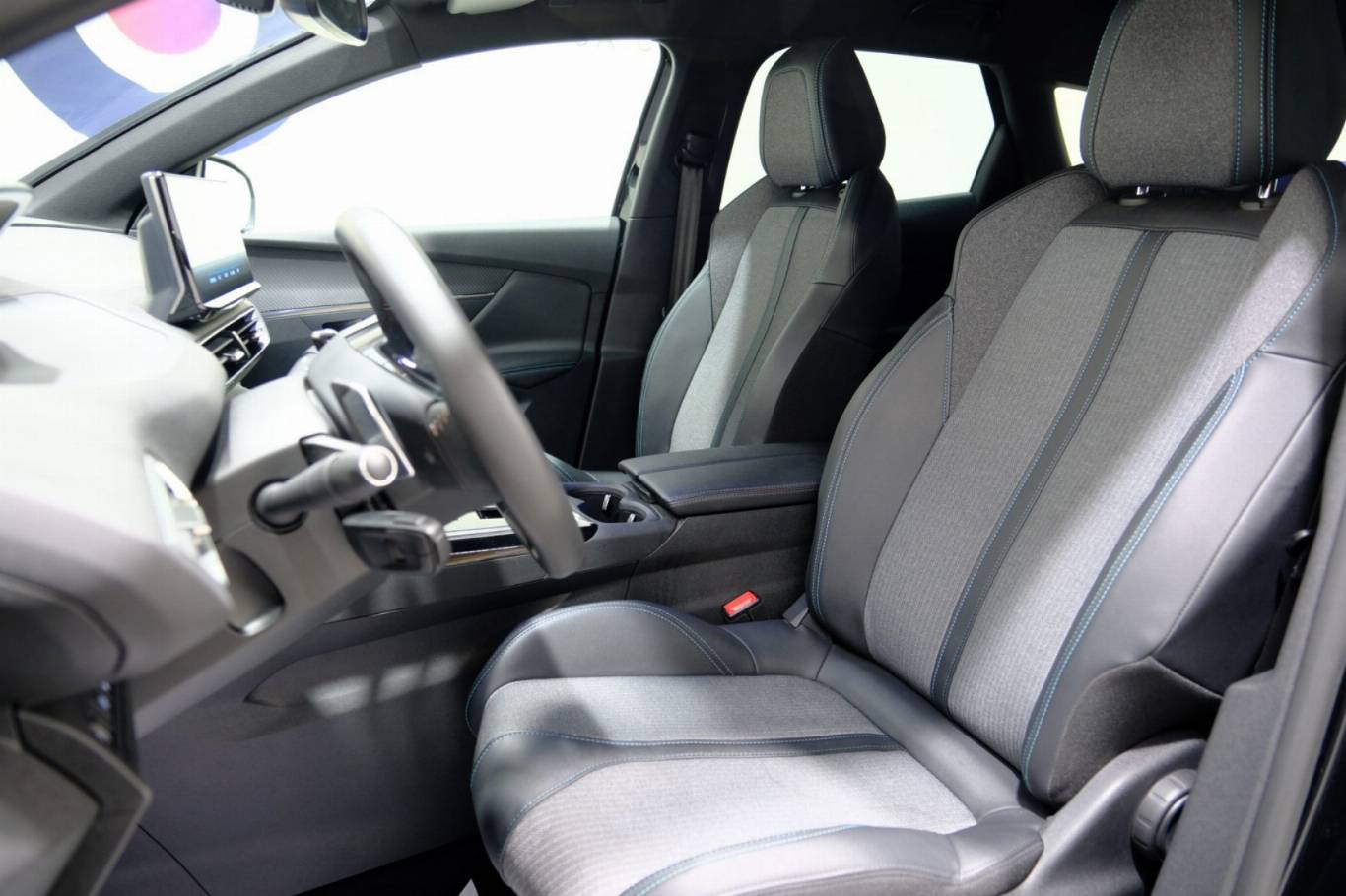 PEUGEOT 3008 15
