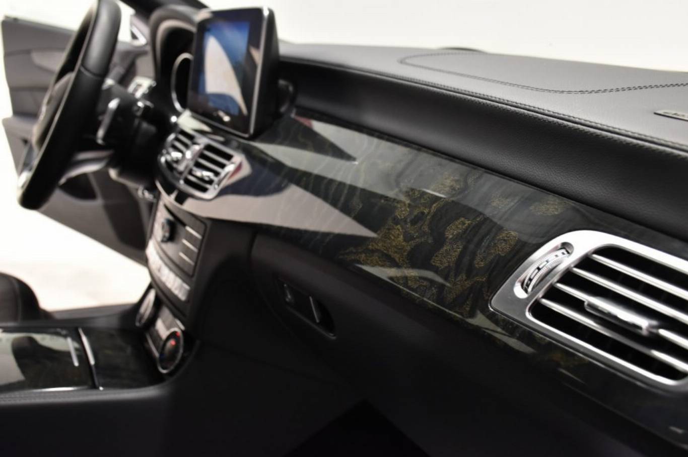 MERCEDES-BENZ CLS 250 57