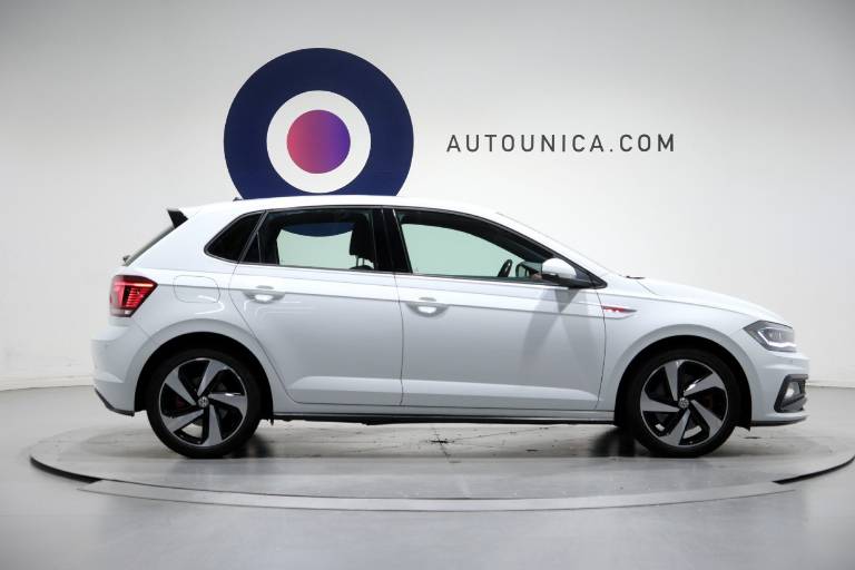 VOLKSWAGEN Polo GTI 4