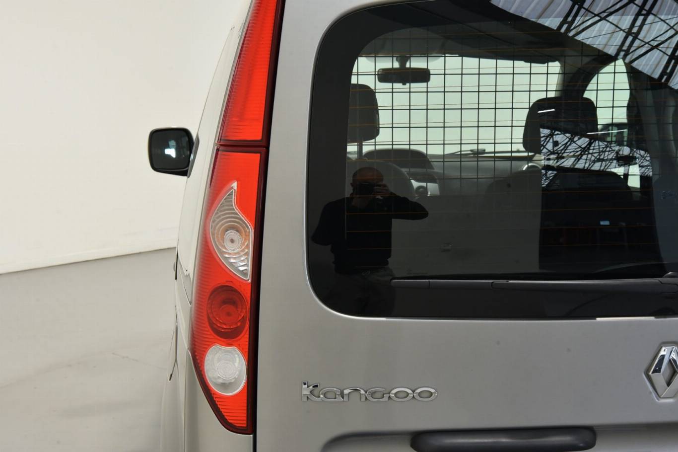 RENAULT Kangoo 16