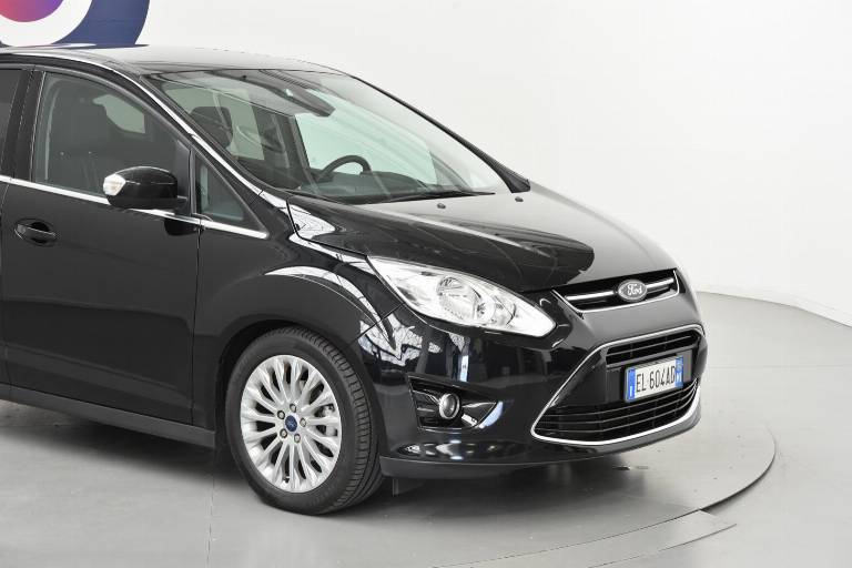 FORD C-Max 27