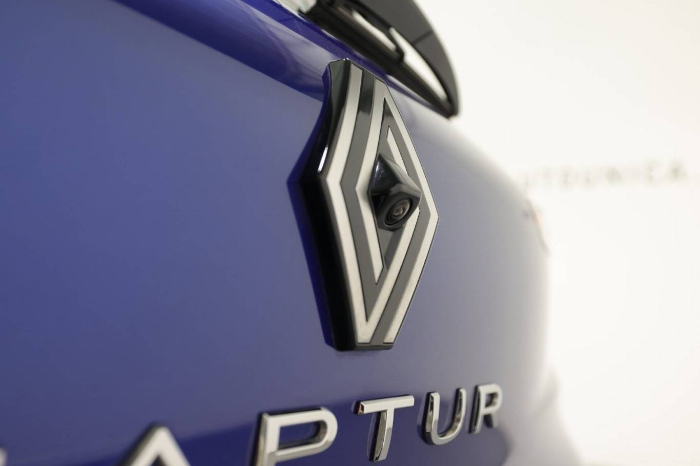 RENAULT Captur 42