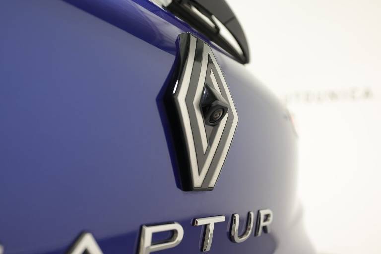 RENAULT Captur 42