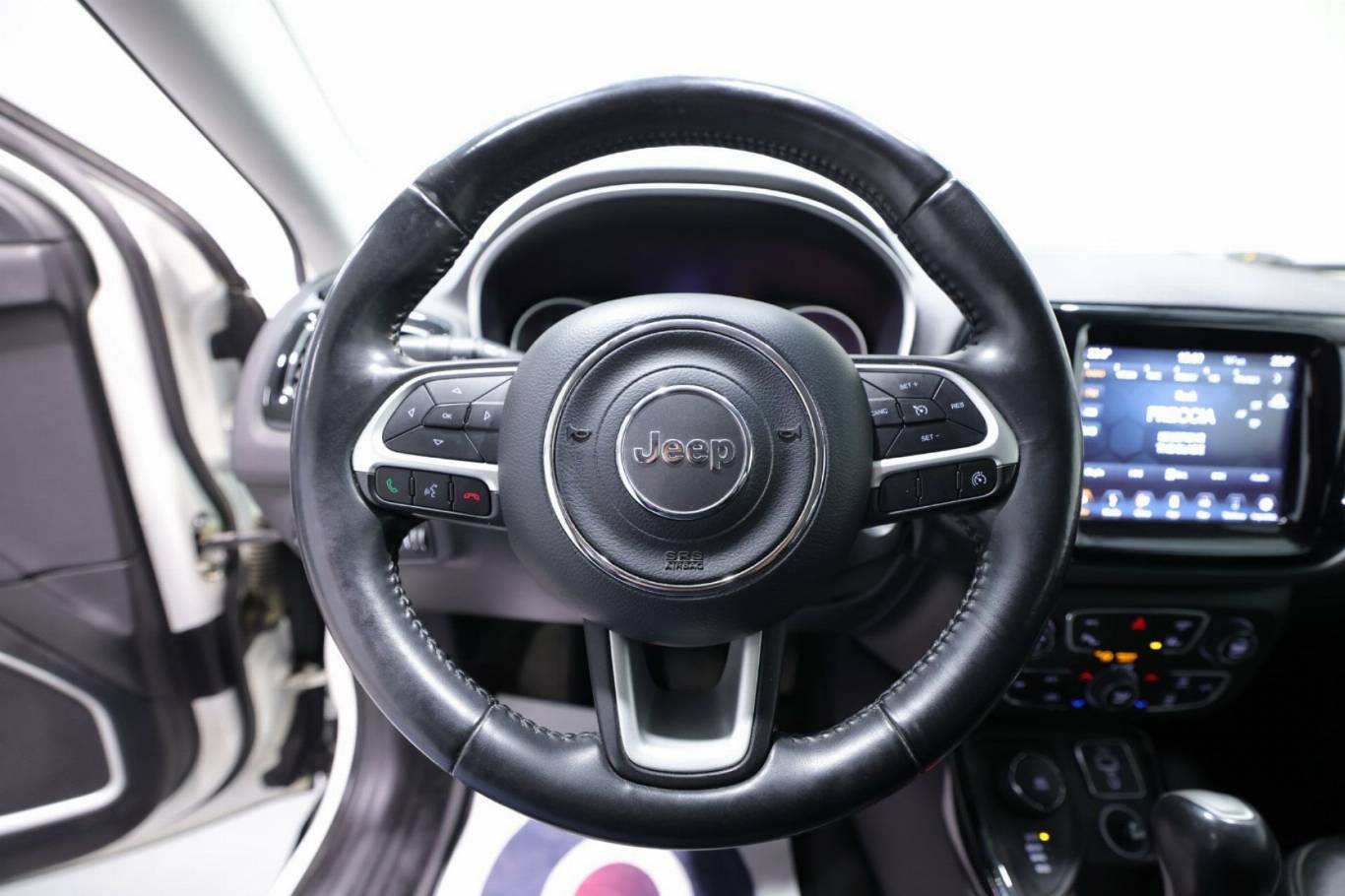 JEEP Compass 7