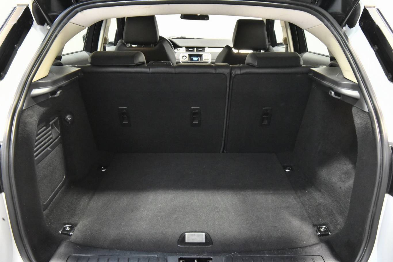 LAND ROVER Range Rover Evoque 12