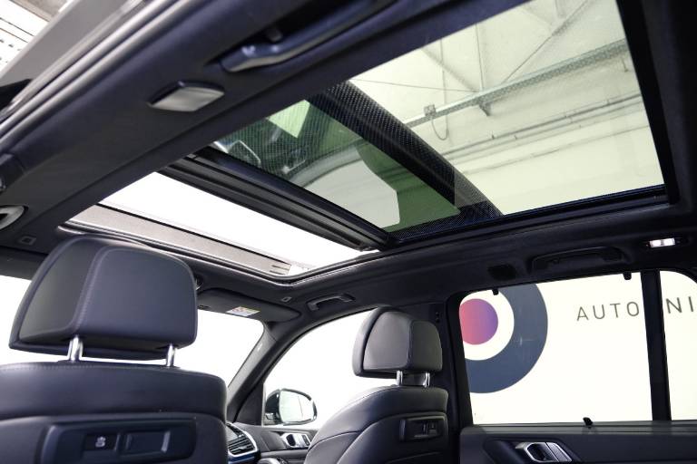 BMW X5 46